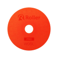 ADBL - Roller Pro Wool Pad - 125Ø
